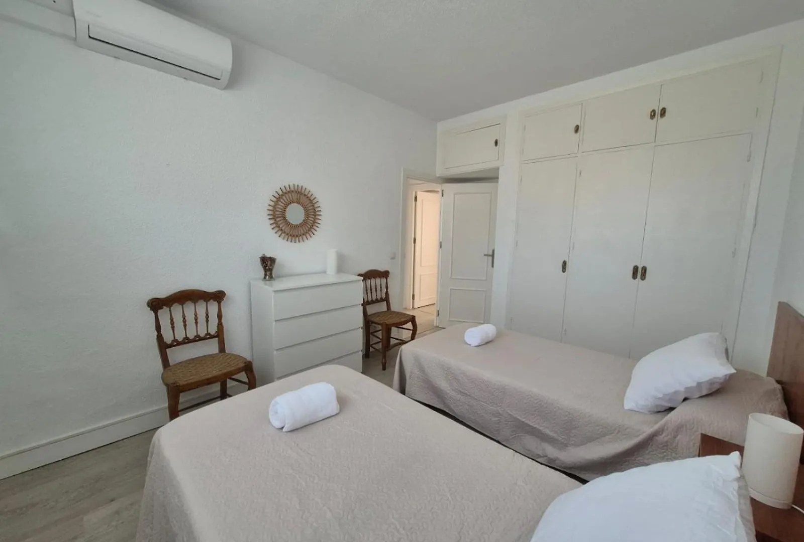 Apartamento Tumsa فوينخيرولا