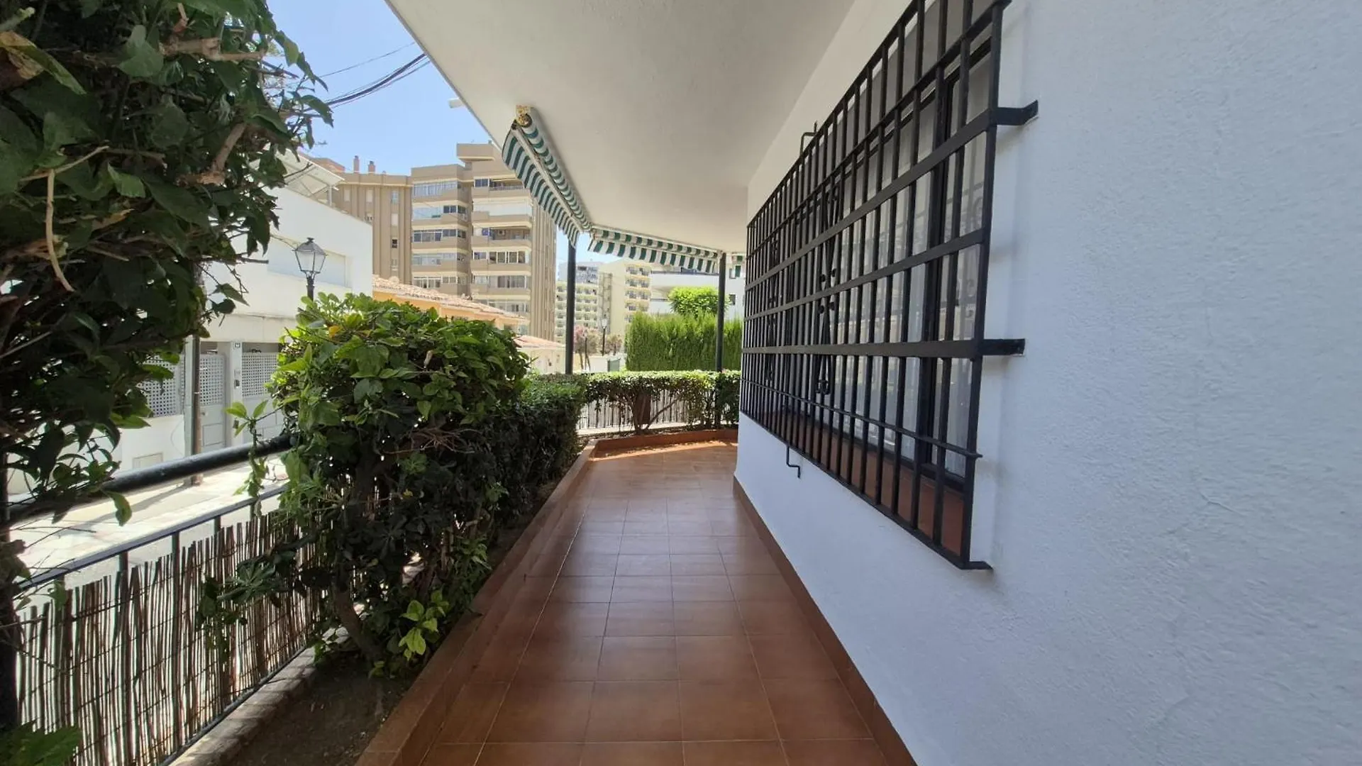 شقة Apartamento Tumsa فوينخيرولا