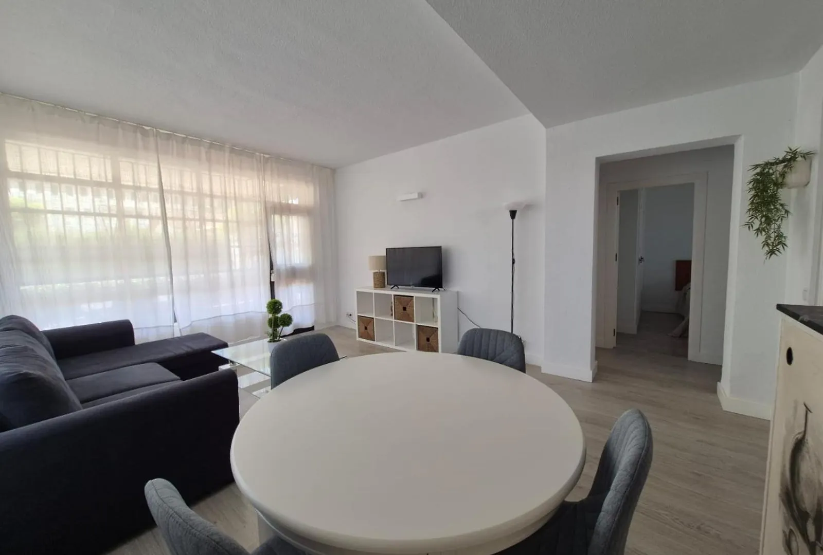 Apartamento Tumsa فوينخيرولا 0*,