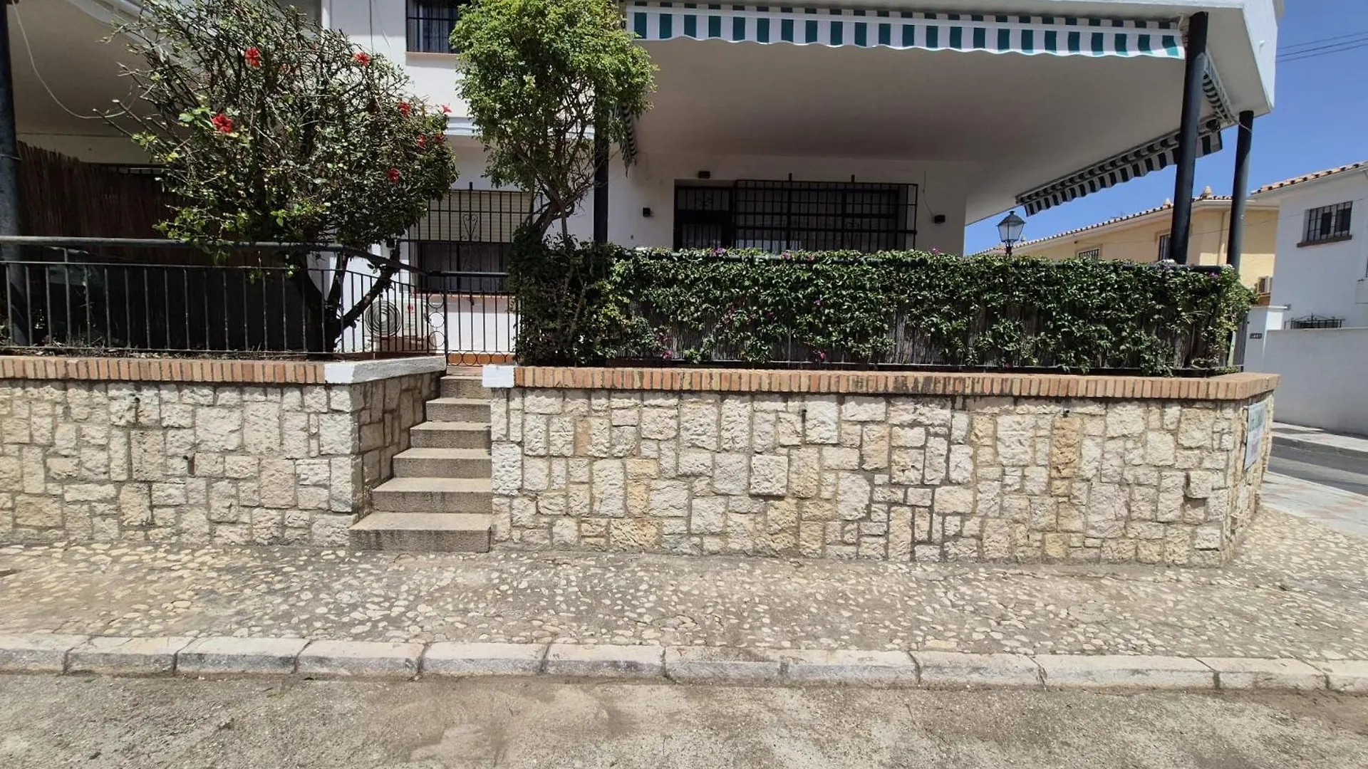 شقة Apartamento Tumsa فوينخيرولا إسبانيا