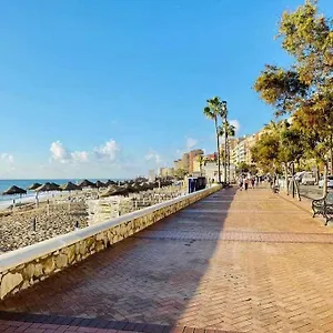 Apartamento Boliches Wabi, Fuengirola